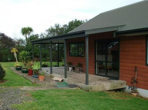 165A Porter Road, Paparoa