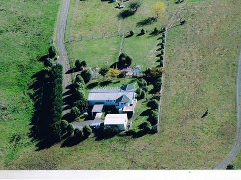 67 Station Road, Puriri