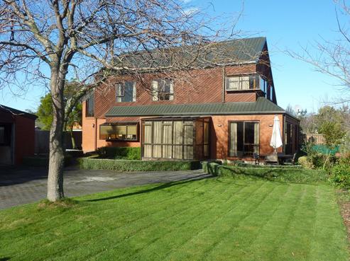 25 Spring Place, Leeston
