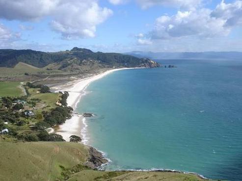 822 Black Jack Road, Opito Bay