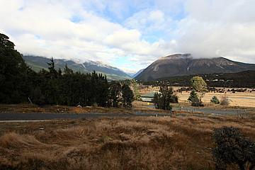 30B Glacial Terrace, St Arnaud