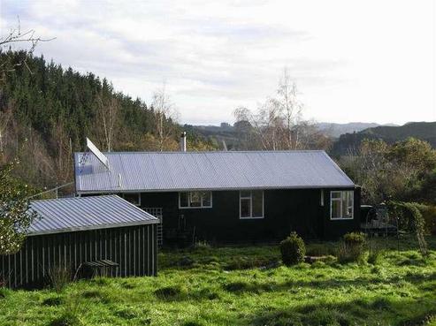 4596 Turakina Valley Road, Hunterville