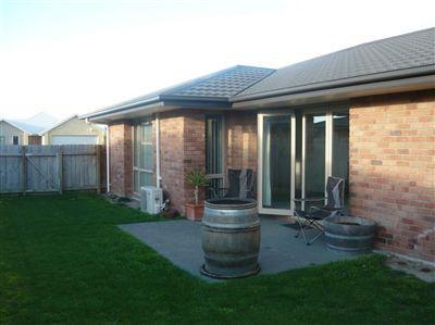 2 Rembrandt Drive, Rolleston