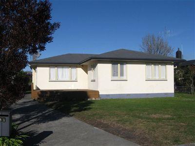 21 Howard Road, Taradale