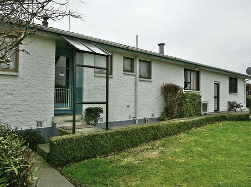 1 Gretna Street, Heidelberg