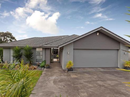 5 Bob Craig Place, Pukekohe