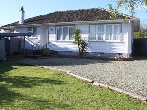 2A Nikau Street, Stoke