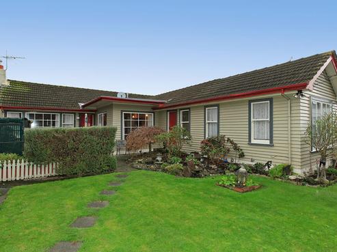 936 High Street, Avalon