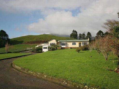 639 Upper Pitone Road, Oakura