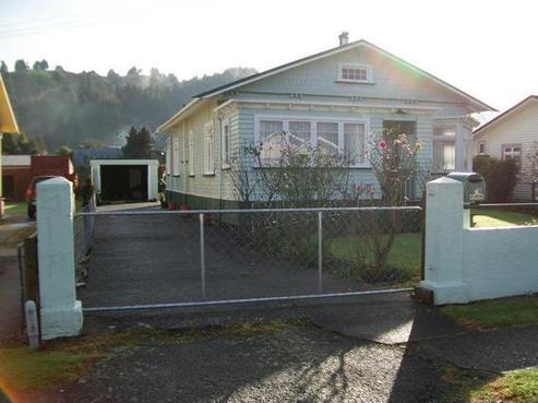 38 Taitua Street, Taumarunui