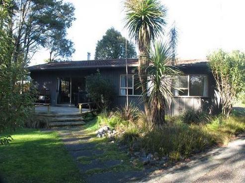 6 Te Aho Road, Turangi