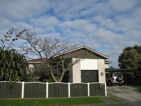 21 Brandon Street, Otaki