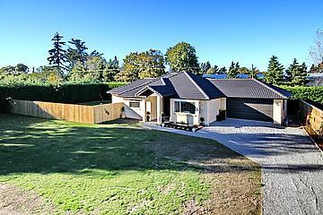 10 Bridget Lane, Rangiora