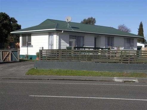 45 Diaz Drive, Flaxmere