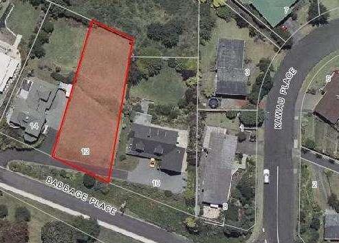 12 Babbage Place, Otamatea