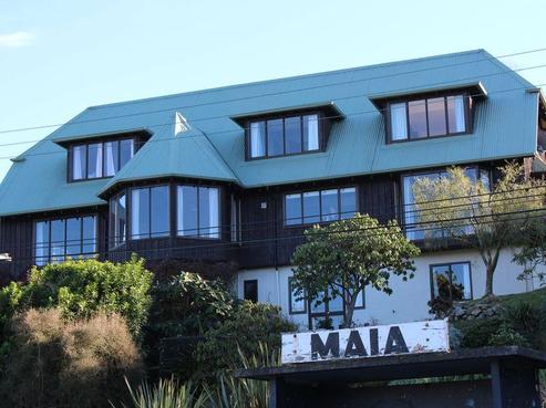 2 Jessie Street, Maia