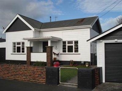 5 Surrey Street, Hawera