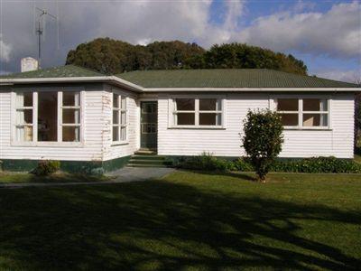 167 Mill Road, Otaki