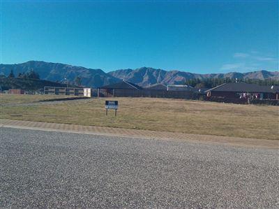 7 Little Maude Drive, Lake Hawea