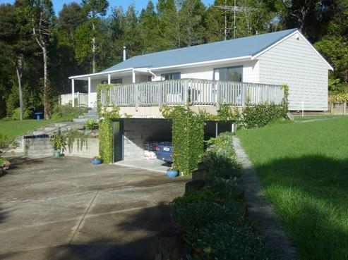 281 Whitehills Road, Waitoki
