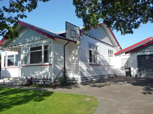 203 Terrace Road, Parkvale