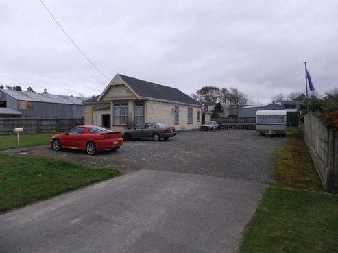 4 Bray Street, Darfield