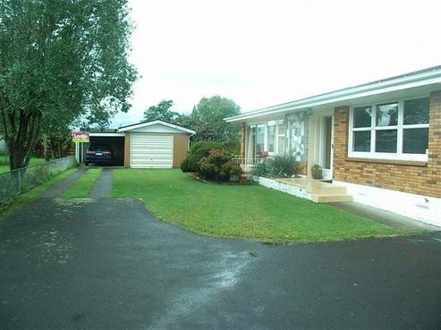 9A Chesterman Road, Riverlea