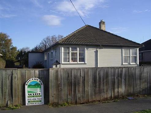 7 Arundel Street, Oamaru
