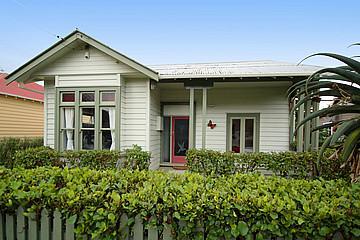 41 Malvern Road, Morningside