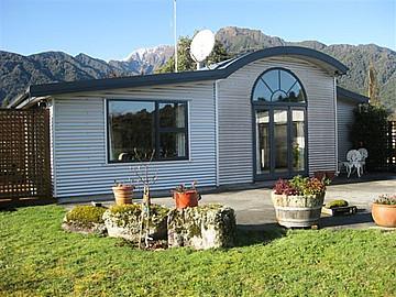 52 Greens Road, Franz Josef Glacier