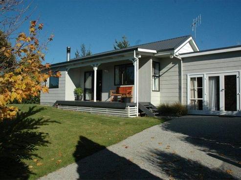 37 Mount Iron Drive, Wanaka