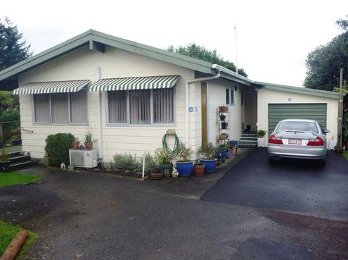 210A Clayton Road, Mangakakahi