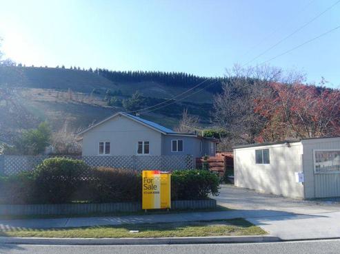 4 Fache Street, Clyde