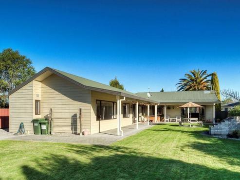 155 Auckland Road, Greenmeadows