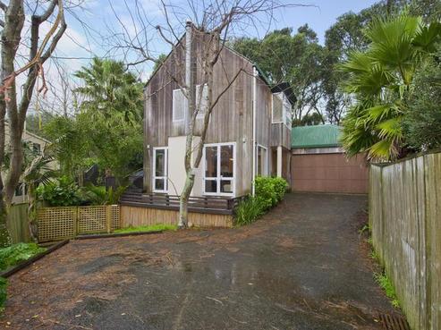 4/112 Coates Avenue, Orakei