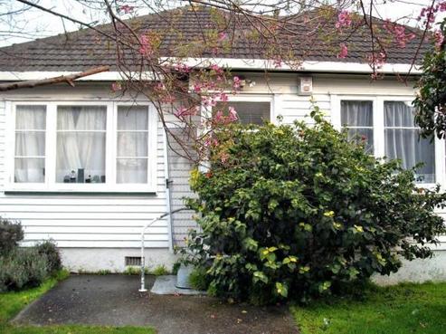 27 East Street, Petone