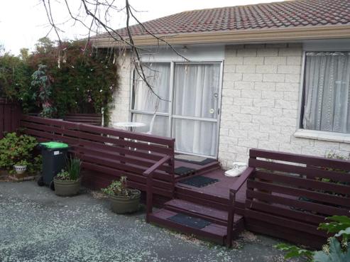 1 Kuaka Crescent, Bromley