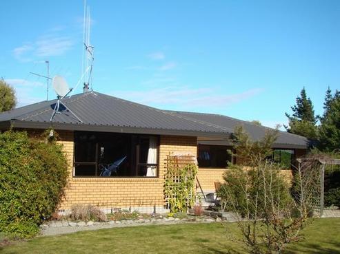 49 Kerrytown Road, Levels