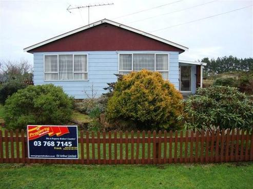 19 Butlers Road, Hokitika