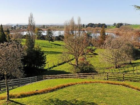 6 Great South Road, Ohaupo