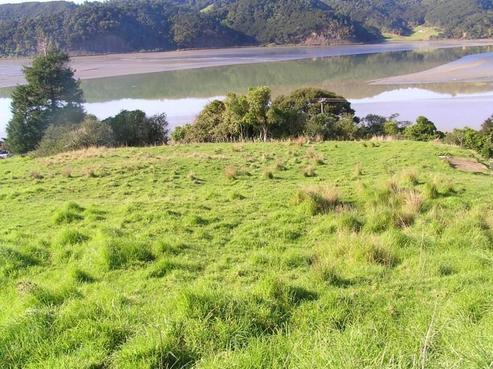 1083 Te Waitere Road, Taharoa