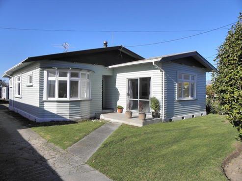 151 Queen Victoria Street, Motueka