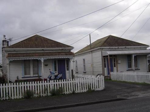 90 Villa Street, Masterton