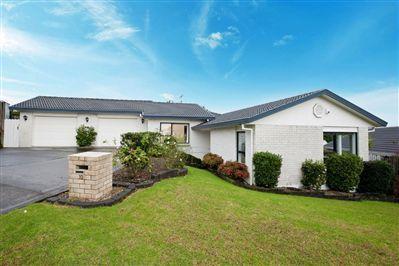 10 Mercury Lane, Windsor Park