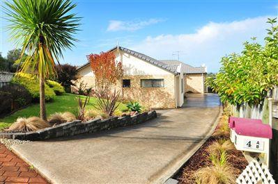 4 Rose Court, Orewa