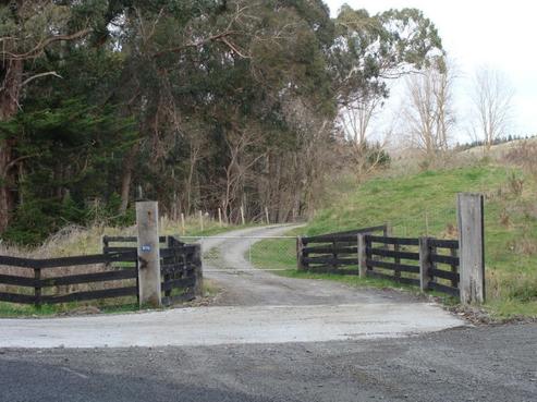 970 Kahuranaki Road, Havelock North