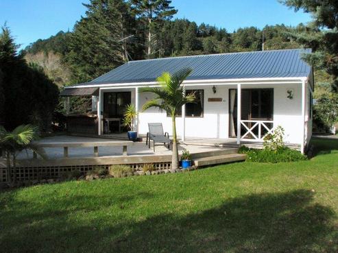 116 Kenwood Drive, Matarangi