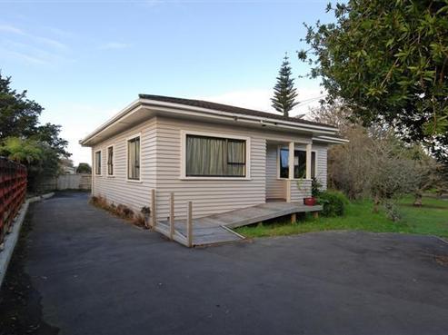 10A Masons Avenue, Hamilton East