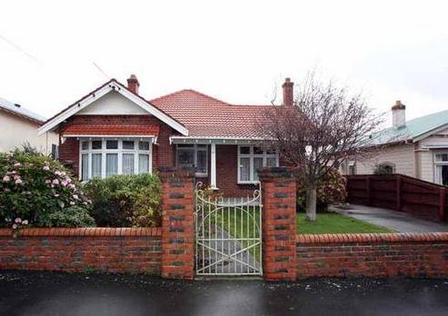 15 Benhar Street, Maryhill