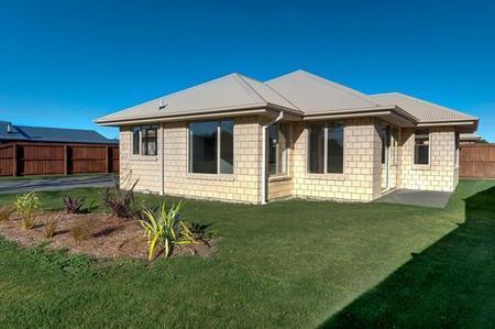 35A North Terrace, Darfield
